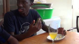 Burundians vs  Americans [Burundian Vines] [Burundi Comedy]
