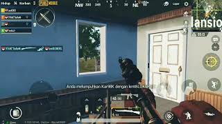 STORY WA PUBG | KHIMTONE