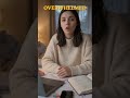Overwhelmed Meaning in English 😵 | English Vocabulary Shorts #englishvocabulary #viralvideo