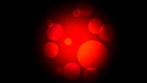 BOKEH BRUSH EFFECT BALLS TUTORIAL IN PHOTOSHOP CC