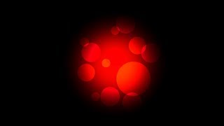 BOKEH BRUSH EFFECT BALLS TUTORIAL IN PHOTOSHOP CC screenshot 5