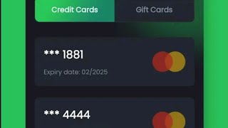 How to Create a Virtual Credit Card (No Verification required) screenshot 5
