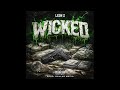 Wicked - Leon Z (Prod. Dollar Mafia) | Trap Rap 2026