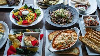 Digital Deep Dive   Restaurants