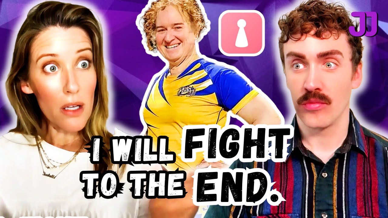 Моя пятилетняя борьба за приложение, предназначенное только для женщин | Сэлл Гровер