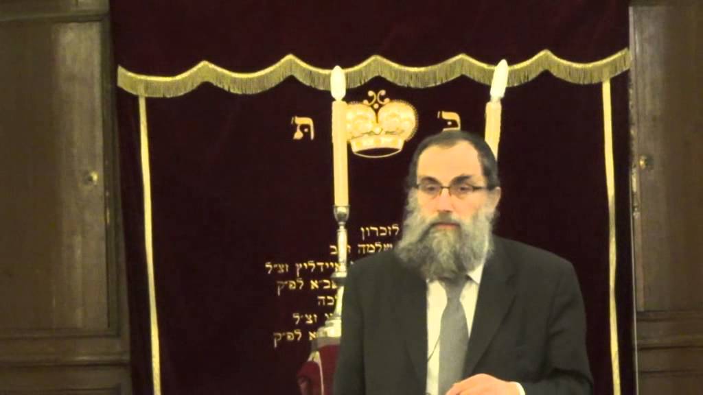 Cours du Rav Elie Lemmel ; Vayakel Pékoudé Couple, les clés de la réussite