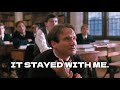 This Movie Changed Me Forever | Dead Poets Society