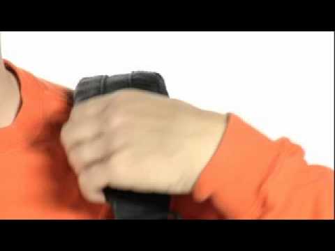 Lowepro Magnum AW Schultertaschen