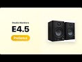 Are PreSonus Eris E4.5 Monitors Worth It? [PreSonus Eris E4.5]