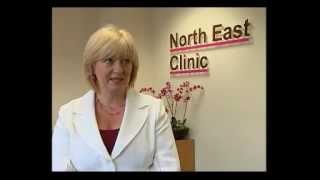 North East Clinic, Newcastle Promotional Video