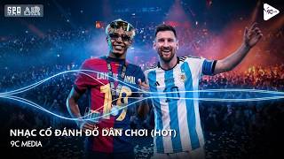 NONSTOP 2026 BAY PHÒNG BASS CỰC MẠNH✈️NHẠC SÀN VINAHOUSE DJ MIXTAPE 2026✈️NHẠC REMIX CỰC MẠNH TIKTOK