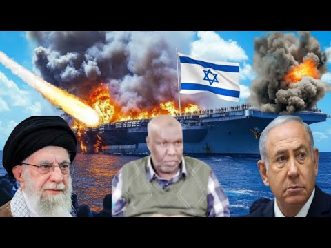 DEG DEG Ah XOGTA DAGAALKA IRAN IYO ISRAEL