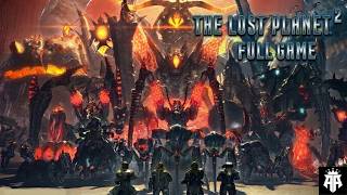 The Lost Planet 2 – Full Game Walkthrough (Full Gameplay | No Commentary)