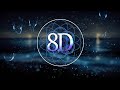 8D | Relaxing Music for Stress Relief and Anxiety