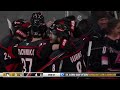 Sebastian Aho 2024-25 Highlights