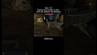 Gothic 1 | Day 112 - One Thing Daily - Shrooms #gothic #gothic1 #gothicgame #retrogaming #rpg