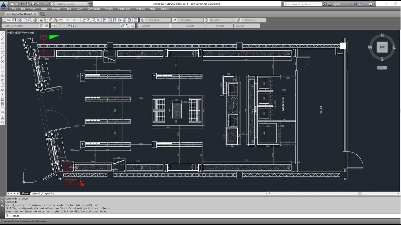 Lesson 12 Lighting Design Hands On