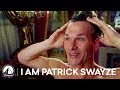 I am patrick swayze official trailer  paramount network