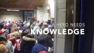 Download Lagu PMS 2014 | Heroes in You [CLOSING VIDEO] - Sisters Chapter MP3