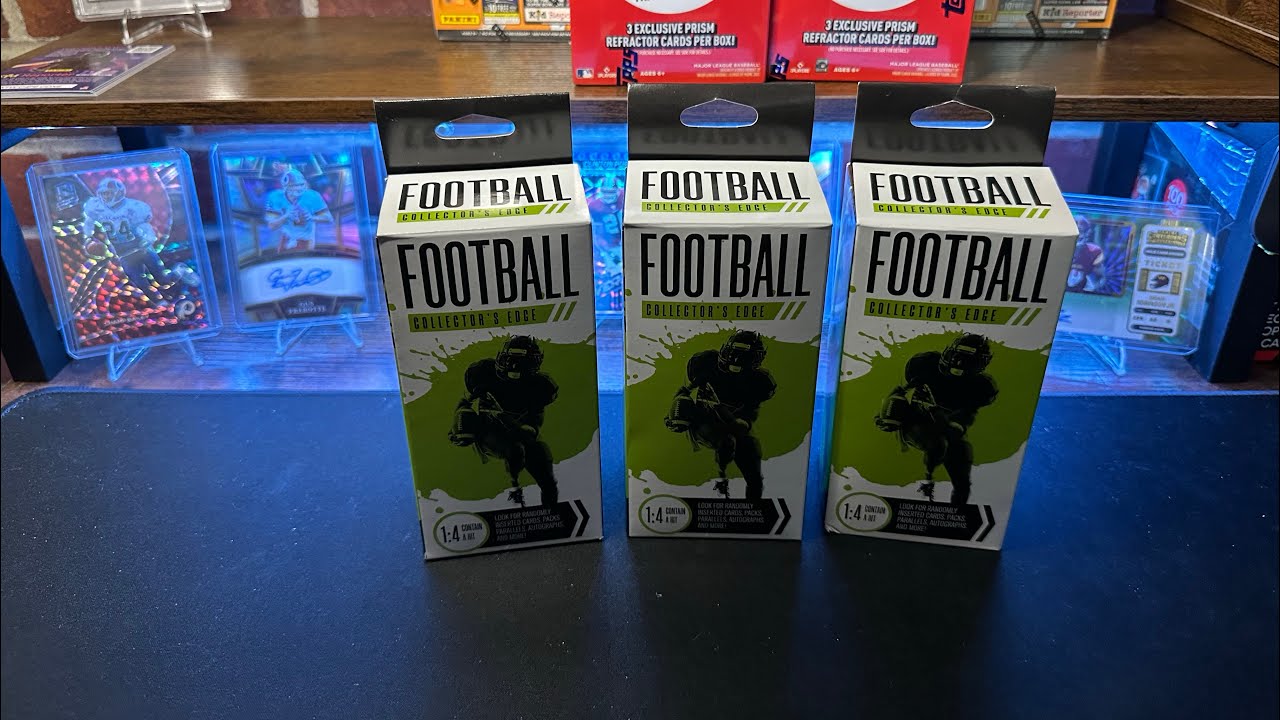 Are these even worth the 4 dollars a box they cost?  Walgreens 🏈 rips are interesting.