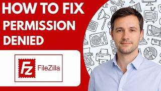 How to Fix FileZilla Permission Denied Full Guide 2026 How to Fix FileZilla Permission Denied Full Guide 2026