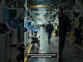 Why Factories Are Deploying Robot Dogs with Blue Lasers
