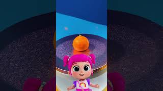 Is It Real Cake? Tasty Adventure! ✨🍰 Little Angel