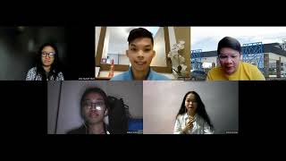 Professional Practice 2 - Principal Architect Interview