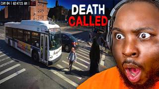 Final Destination From Death's Point Of View Is Actually TERRIFYING...