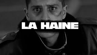 La Haine edit
