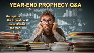 Year-End Prophecy Q&A
Hey friends! This will be an extended prophecy Q&A session. Brings your questions. What an exciting time to be alive! What a blessing to know that on the other side of the ugly is beauty! Year-End Prophecy Q&A