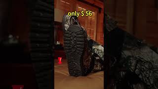 Camo shoes for christmas gifts | black friday & cyber monday deals #fok