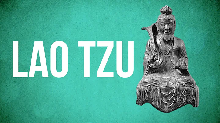 EASTERN PHILOSOPHY - Lao Tzu - DayDayNews