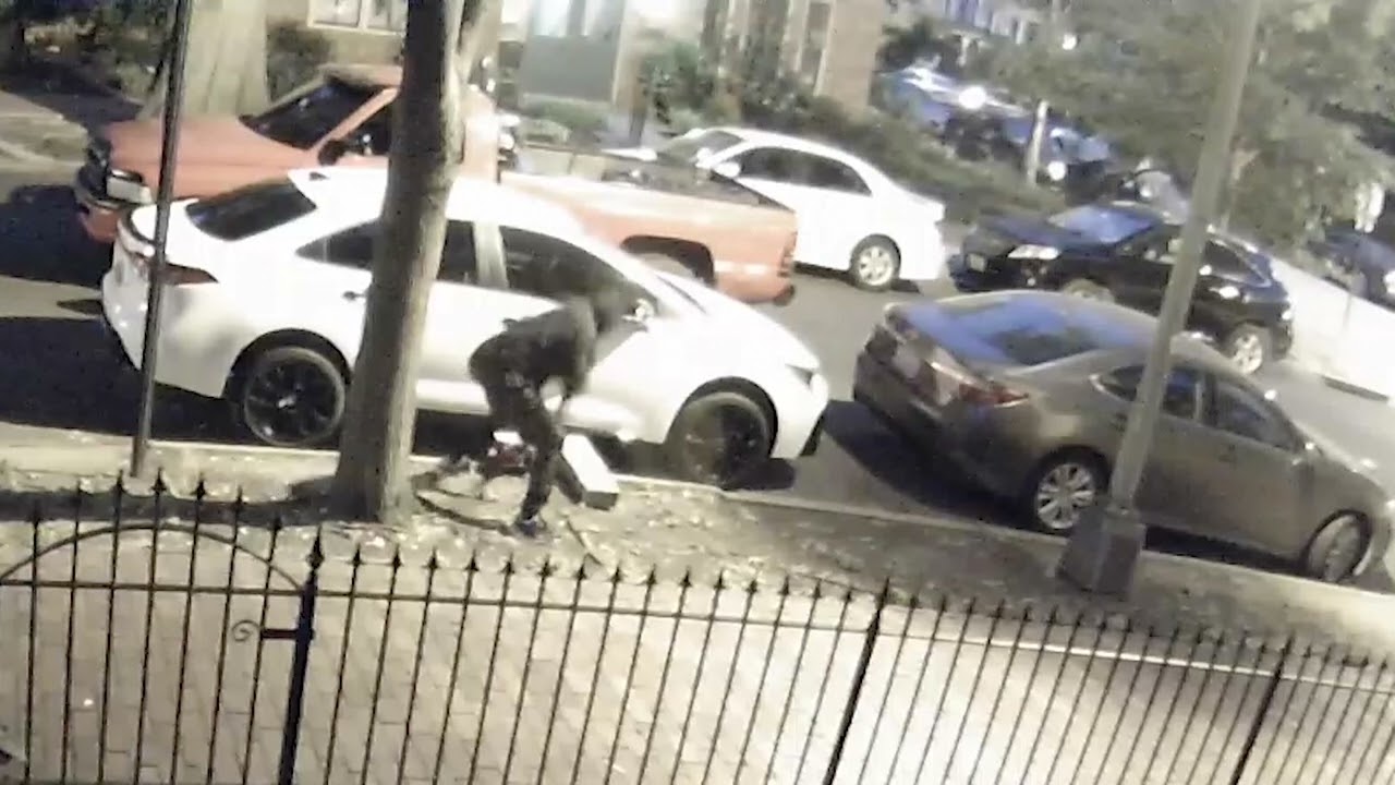 Person of Interest in Theft I, 700 b/o E St, SE, on June 22, 2022