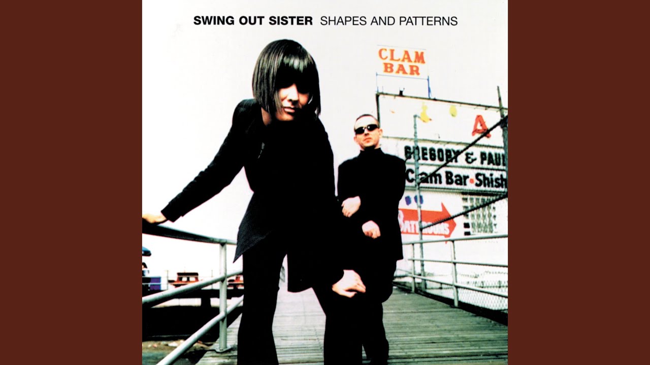 Swing Out Sister Splendid Collection Box Swing Out Sister