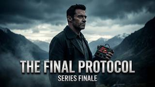 The Final Protocol | RSGG: Series 3, Part 9