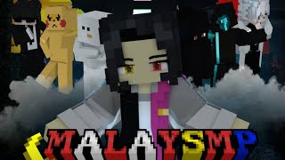 MalaySMP: Deadly Island | Short Teaser