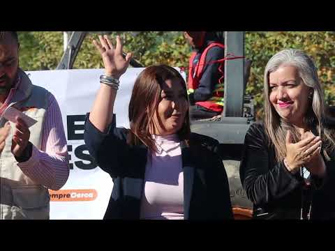 Con 10.3 millones de pesos, Gobierno de Tlajomulco arranca obras en tres delegaciones