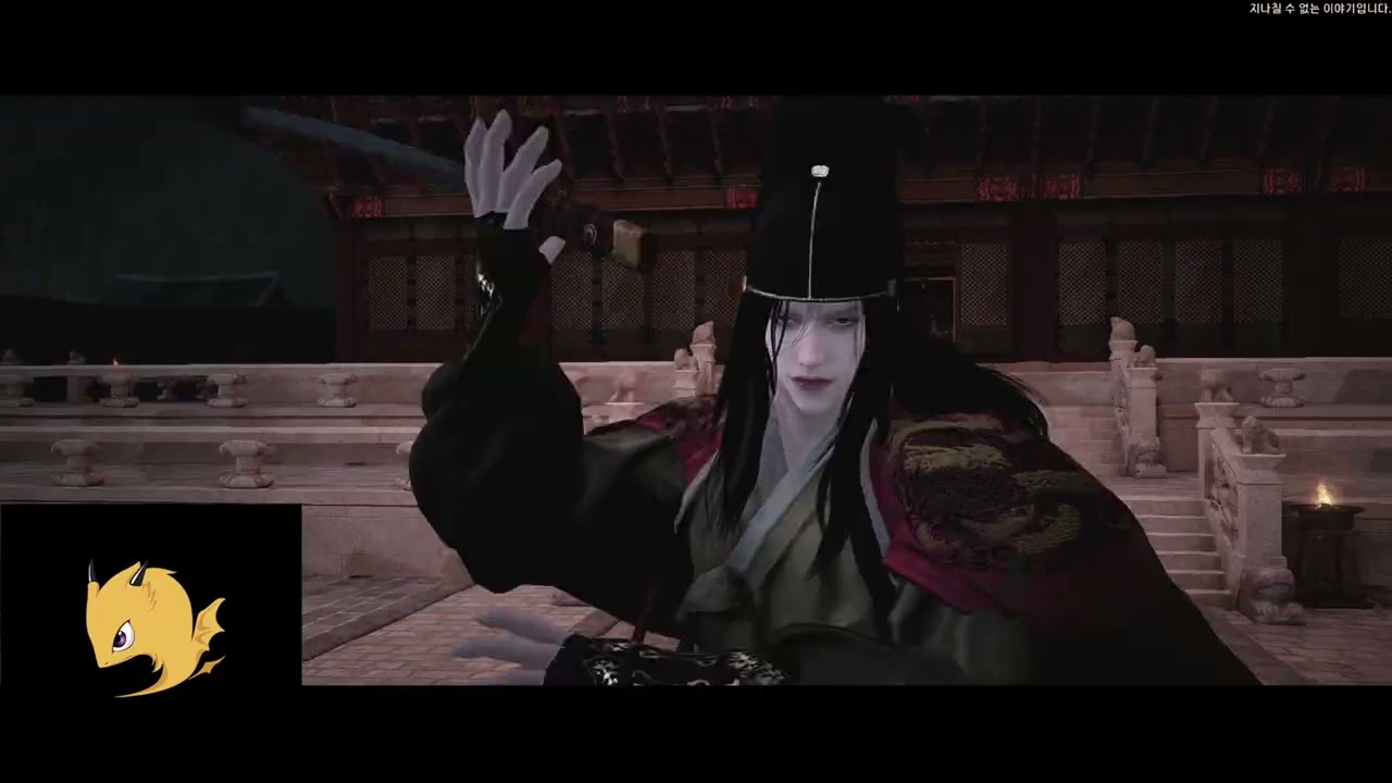 검은사막 폐세자 "솔플" 클리어 (Deposed Crown Prince "Solo" Clear – Black Desert Online)