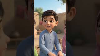 Allah Loves Those Who Help Others | A Beautiful Islamic Story