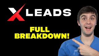 Introducing XLeads (Full Intro & Tutorial) | Wholesaling Real Estate