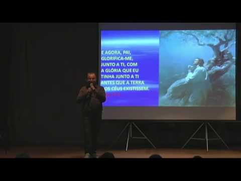 A Bíblia e a origem do Evangelho Segundo o Espiritismo - Severino Celestino da Silva - Parte 2