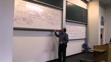 Algorithms course in UNSW, May 06, 2015 - Part 2