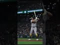 Nick Kurtz Slo Mo Swing #mlb #baseball #shorts