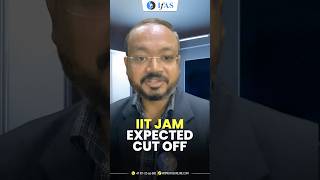 IIT JAM BT 2026  Expected Cutoff | IFAS