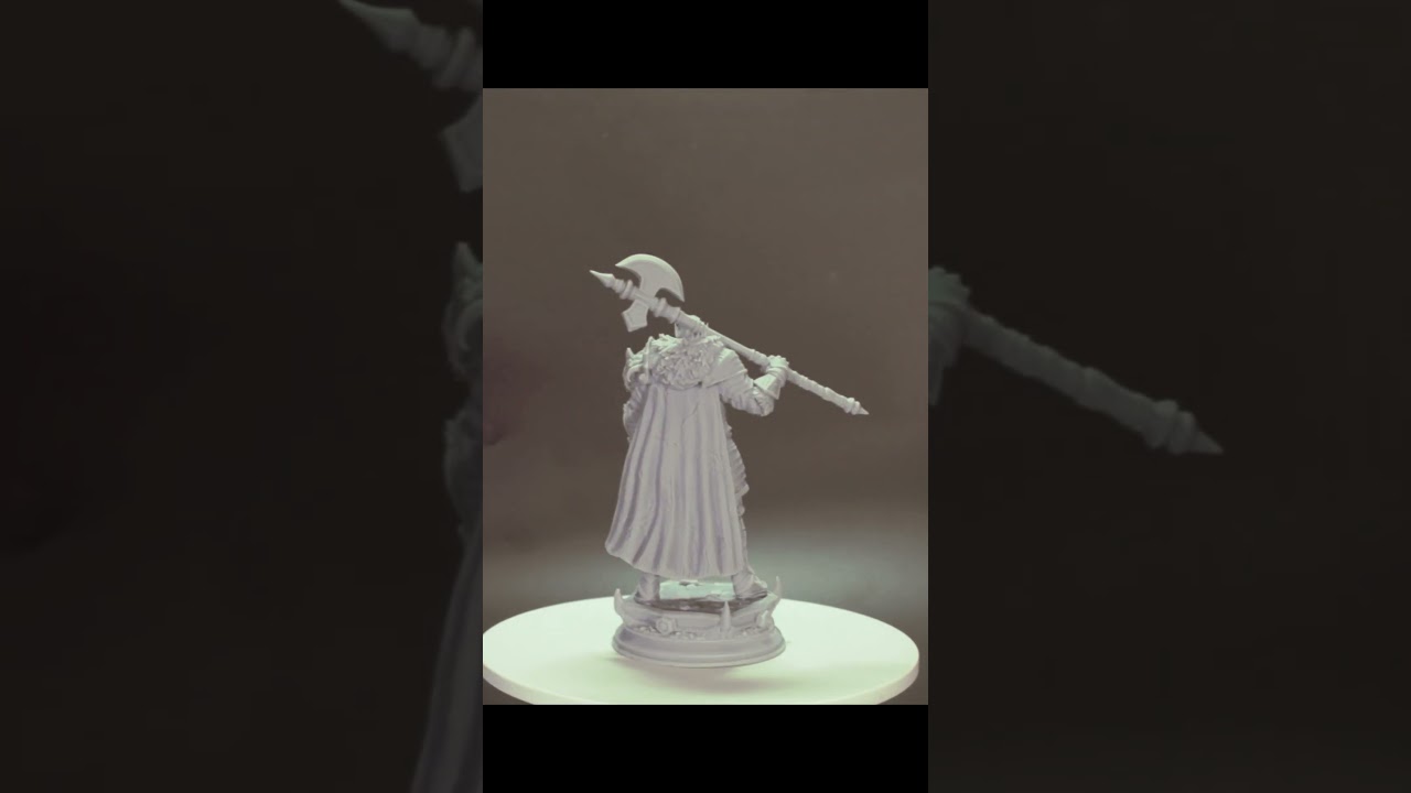 орк берсерк 