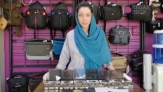 عکاسی ماکرو با کمترین هزینه - نگاه شاپ Macro Photography screenshot 4