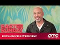 EASTER SUNDAY – Exclusive Interview (Jo Koy, Lydia Gaston, Tia Carrere) | AMC Theatres 2022