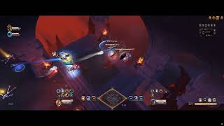 Abyssal Depths Dual Sword Abyssal Depths Dual Sword