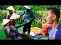 A Bumper Corn Harvest — Kind Elderly Women Helped Thúy Overcome Danger